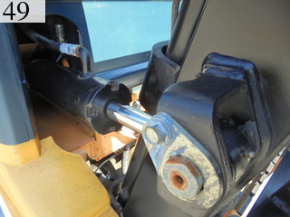 Used Construction Machine Used TOYOTA TOYOTA Forklift Diesel engine 02-7FD10