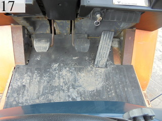 Used Construction Machine Used TOYOTA TOYOTA Forklift Diesel engine 02-7FD25