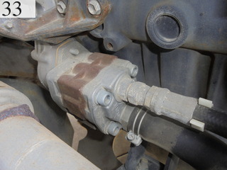Used Construction Machine Used TOYOTA TOYOTA Forklift Diesel engine 02-7FD25