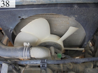 Used Construction Machine Used TOYOTA TOYOTA Forklift Diesel engine 02-7FD25