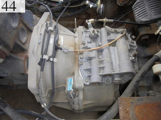 Used Construction Machine Used TOYOTA TOYOTA Forklift Diesel engine 02-7FD25