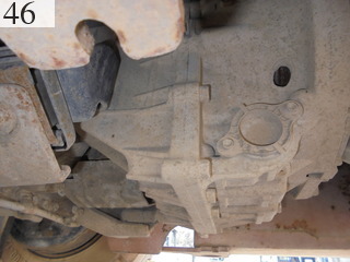 Used Construction Machine Used TOYOTA TOYOTA Forklift Diesel engine 02-7FD25