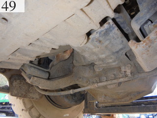 Used Construction Machine Used TOYOTA TOYOTA Forklift Diesel engine 02-7FD25