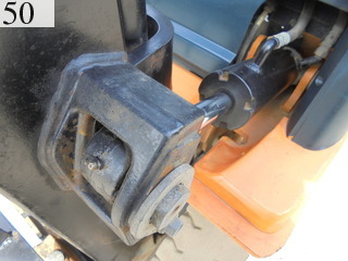 Used Construction Machine Used TOYOTA TOYOTA Forklift Diesel engine 02-7FD25