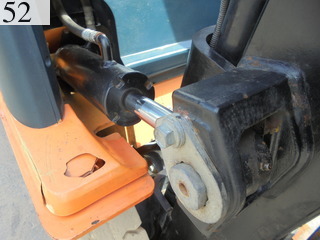 Used Construction Machine Used TOYOTA TOYOTA Forklift Diesel engine 02-7FD25