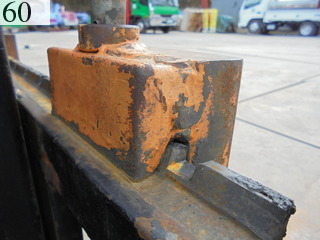 Used Construction Machine Used TOYOTA TOYOTA Forklift Diesel engine 02-7FD25
