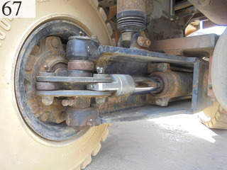 Used Construction Machine Used TOYOTA TOYOTA Forklift Diesel engine 02-7FD25