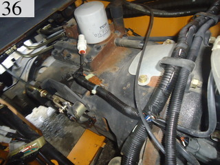 Used Construction Machine Used TCM TCM Forklift Diesel engine FD15T12