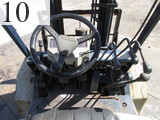 Used Construction Machine Used KOMATSU KOMATSU Forklift Diesel engine FD20-11