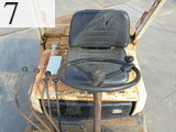Used Construction Machine Used TCM TCM Forklift Diesel engine FD25Z2