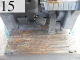 Used Construction Machine Used MITSUBISHI MITSUBISHI Forklift Diesel engine FD9T-MC