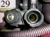 Used Construction Machine Used NISSAN JIDOSHA NISSAN JIDOSHA Forklift Diesel engine FJ01