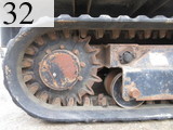Used Construction Machine Used MOROOKA MOROOKA Forklift Diesel engine MF-20V