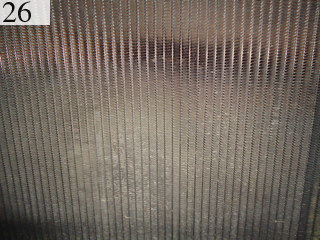 中古建設機械 中古 デンヨー DENYO 発電機  DCA-25SPI