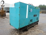 Used Construction Machine Used DENYO DENYO Generator  DCA-25SPM