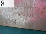 Used Construction Machine Used DENYO DENYO Generator  DCA-25SPM
