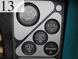 Used Construction Machine Used DENYO DENYO Generator  DCA-25SPM
