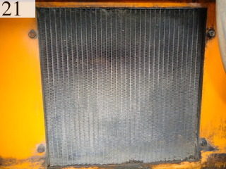 Used Construction Machine Used DENYO DENYO Generator  DCA-25SPM