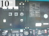 中古建設機械 中古 デンヨー DENYO 発電機  DCA-400SPM