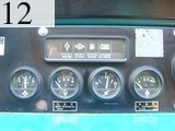 中古建設機械 中古 デンヨー DENYO 発電機  DCA-400SPM