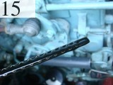 中古建設機械 中古 デンヨー DENYO 発電機  DCA-400SPM