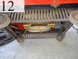 Used Construction Machine Used MATSUSHITA MATSUSHITA Generator Welder YK-306G-2