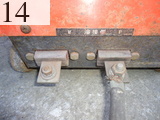Used Construction Machine Used MATSUSHITA MATSUSHITA Generator Welder YK-306G-2
