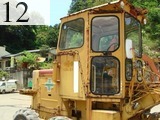 Used Construction Machine Used KOMATSU KOMATSU Grader Articulated frame GD31RC-3A