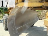 Used Construction Machine Used KOMATSU KOMATSU Grader Articulated frame GD31RC-3A
