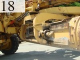 Used Construction Machine Used KOMATSU KOMATSU Grader Articulated frame GD31RC-3A
