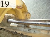 Used Construction Machine Used KOMATSU KOMATSU Grader Articulated frame GD31RC-3A