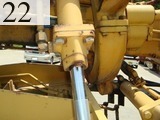 Used Construction Machine Used KOMATSU KOMATSU Grader Articulated frame GD31RC-3A