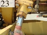 Used Construction Machine Used KOMATSU KOMATSU Grader Articulated frame GD31RC-3A