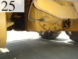 Used Construction Machine Used KOMATSU KOMATSU Grader Articulated frame GD31RC-3A