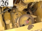 Used Construction Machine Used KOMATSU KOMATSU Grader Articulated frame GD31RC-3A