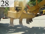 Used Construction Machine Used KOMATSU KOMATSU Grader Articulated frame GD31RC-3A