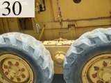 Used Construction Machine Used KOMATSU KOMATSU Grader Articulated frame GD31RC-3A