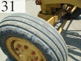 Used Construction Machine Used KOMATSU KOMATSU Grader Articulated frame GD31RC-3A