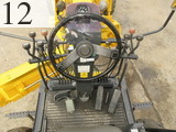 Used Construction Machine Used KOMATSU KOMATSU Grader Articulated frame GD405A-3