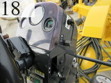 Used Construction Machine Used KOMATSU KOMATSU Grader Articulated frame GD405A-3