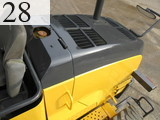 Used Construction Machine Used KOMATSU KOMATSU Grader Articulated frame GD405A-3