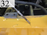 Used Construction Machine Used KOMATSU KOMATSU Grader Articulated frame GD405A-3