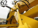Used Construction Machine Used KOMATSU KOMATSU Grader Articulated frame GD405A-3