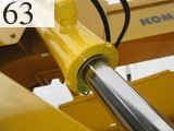 Used Construction Machine Used KOMATSU KOMATSU Grader Articulated frame GD405A-3