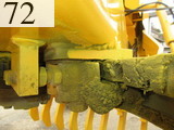 Used Construction Machine Used KOMATSU KOMATSU Grader Articulated frame GD405A-3