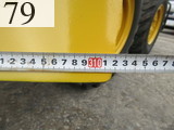 Used Construction Machine Used KOMATSU KOMATSU Grader Articulated frame GD405A-3
