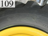 Used Construction Machine Used KOMATSU KOMATSU Grader Articulated frame GD405A-3