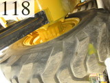 Used Construction Machine Used KOMATSU KOMATSU Grader Articulated frame GD405A-3