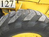 Used Construction Machine Used KOMATSU KOMATSU Grader Articulated frame GD405A-3