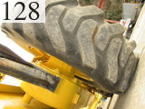 Used Construction Machine Used KOMATSU KOMATSU Grader Articulated frame GD405A-3